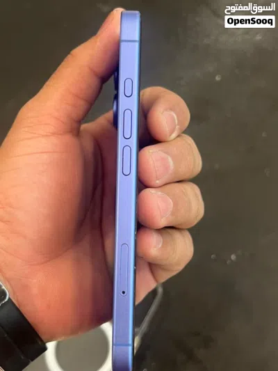 Iphone 16 128Gb 3