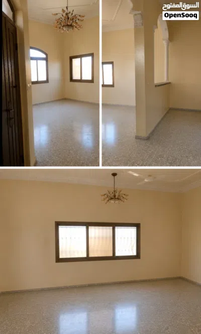 بيت ارضي للايجار 4