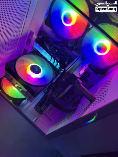 PC GAMING i5-13 /32 RAM/ 4070 2