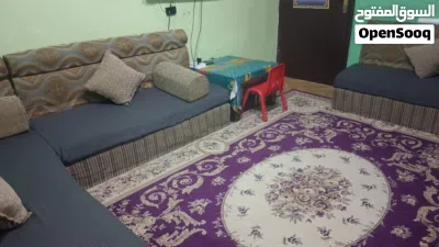 شقة بحولي للإيجار المؤقت 2