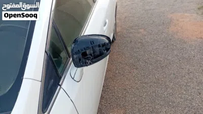 تويوتا افانزيس 2