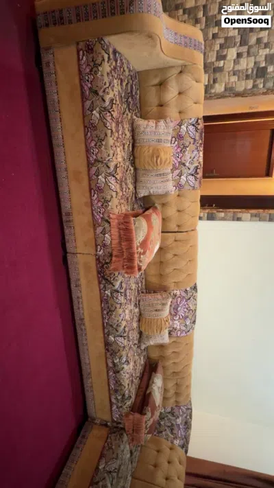 انتريه مكون من 7 قطع 2