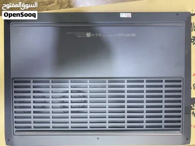 Hp Victus gaming laptop Rtx 5060 3