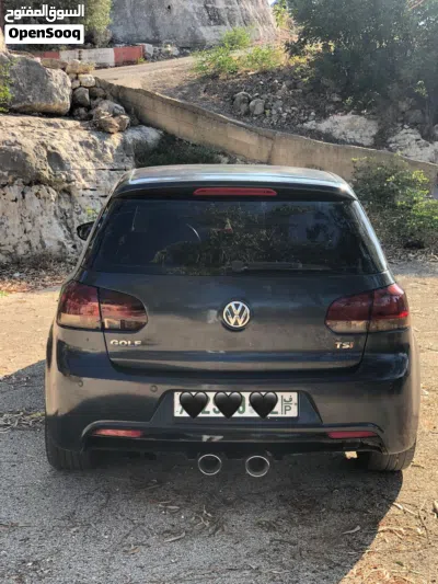 Volkswagen Golf Golf 4