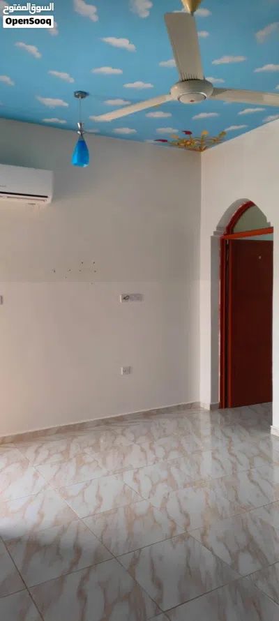 توين فله للإيجار 140 منطقه النجيد 3
