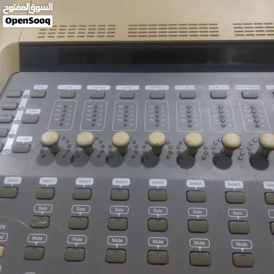 Digidesign 003 console audio interface for Pro tools 4