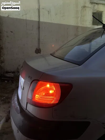 كيا برايد EX 2