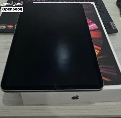 iPad Pro M1 3rd Generation WiFi 128GB للبيع بحالة ممتازة 4