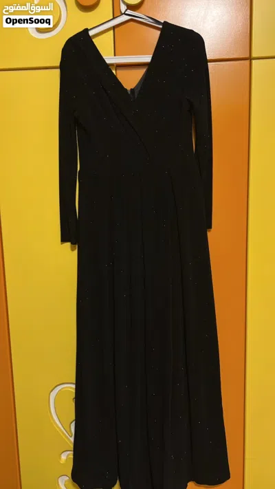فستان سهرة جديد 3