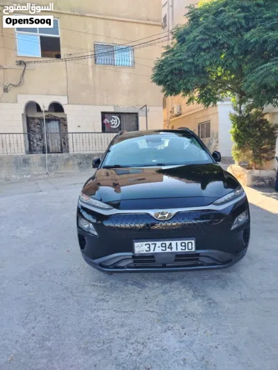 Hyundai Kona GL 4