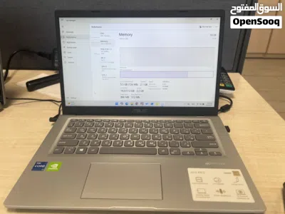 ASUS X415 Laptop - Intel Core i7 8GB RAM NVIDIA Graphics Excellent Condition 3