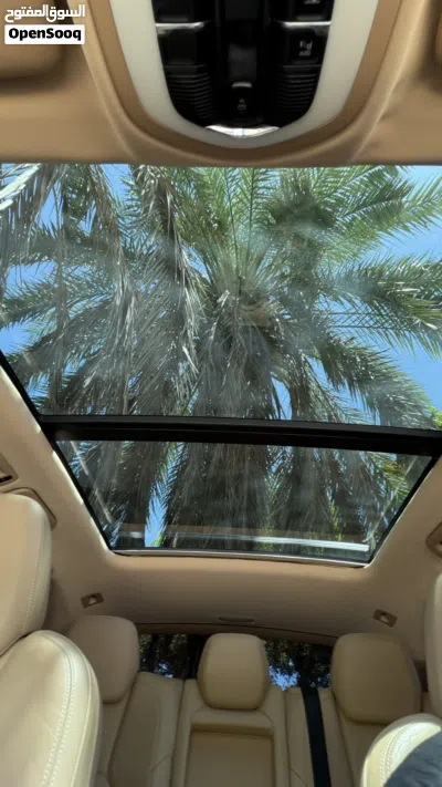 Porsche Cayenne Cayenne 3