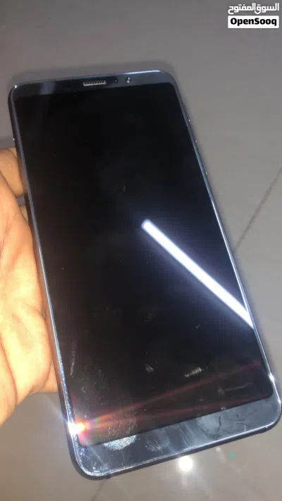 تلفون ما في تشكيل و شاشه خفيفه 64 جي بي RAVOZ 3