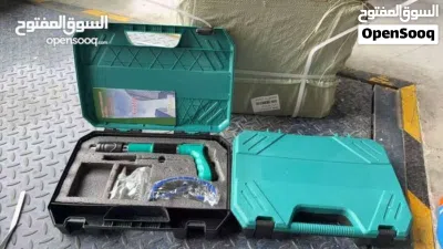 مسدس تثبيت المسامير 3