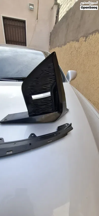 إكسسوار بروانتي أمامي 2