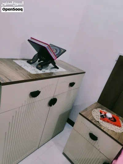 غرفه نوم للبيع بيها مجال 3