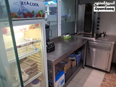 Restaurant for Sale – Prime Location & Fully Equipped 2