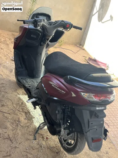 هوندا أخرى 3