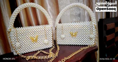 شنط يد فخمه 2