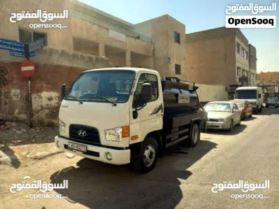 شراء الزيوت العادمة وبقايا المشتقات النفطية 3