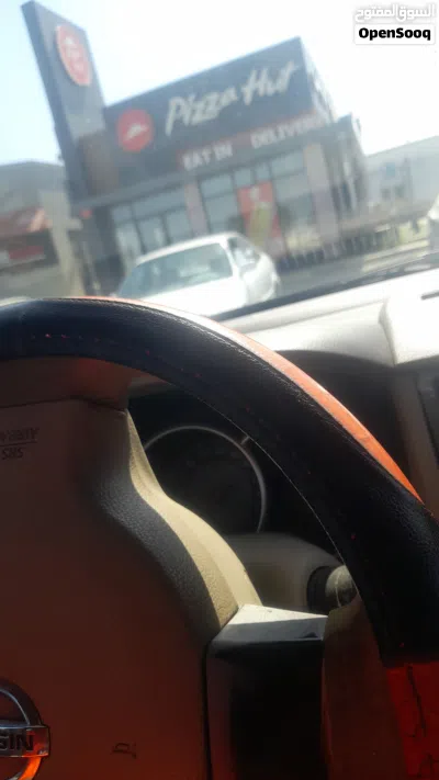 نيسان تيدا 3