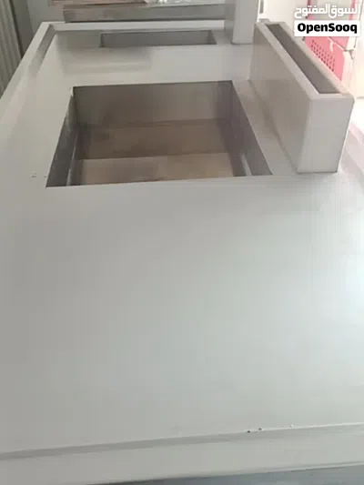 مقلى فلافل كبير بحالة ممتازة 4