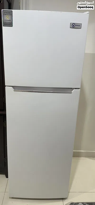 ثلاجة فينوس 2