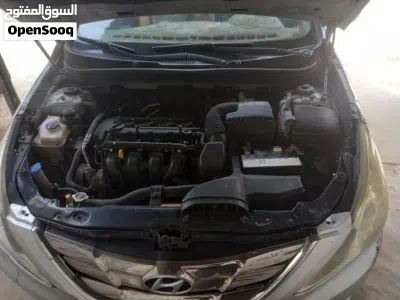 Hyundai Sonata Eco 2