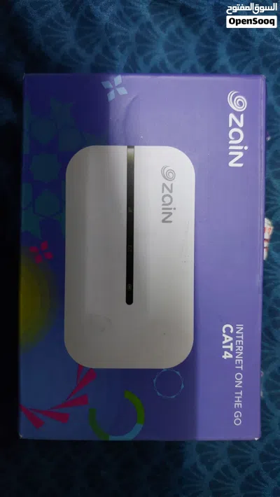 ماي فاي زين 2