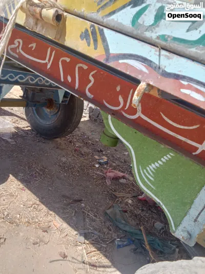 قطورة 2متر 2