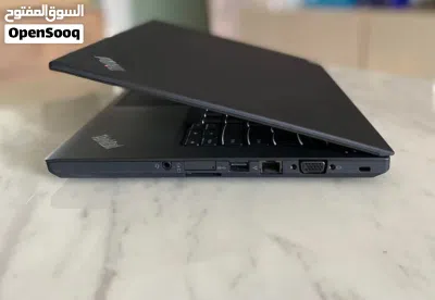 Lenovo ThinkPad T440 512,12 i5 بطاريتين داخلية وخارجية وكالة 3