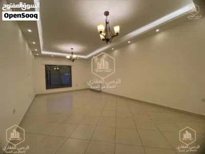 شقة * سوبرديلوكس * للايجار * 3 نوم * ضاحية الامير راشد 2