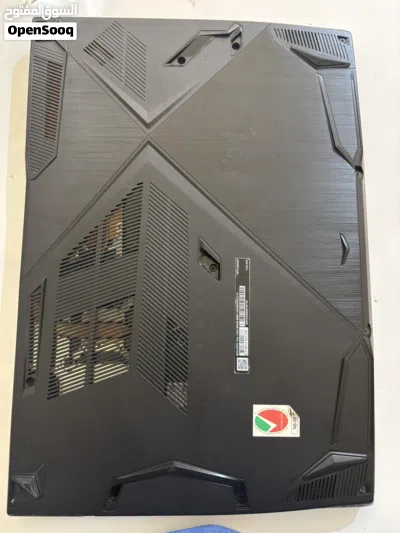 لابتوب msi 4