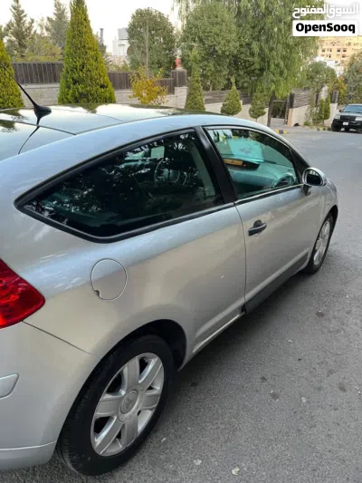 ستيروين C4 C4 2