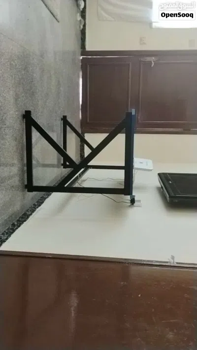 طاوله جيمك مستعمل اسبوع 4