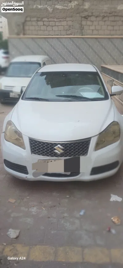 Suzuki Other 4