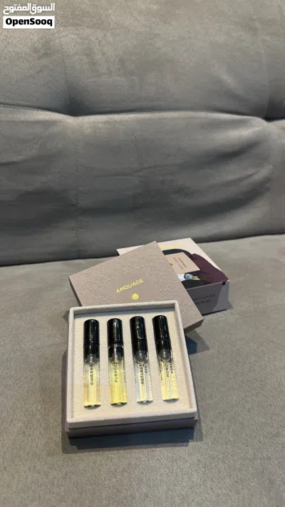 عطور و بخور 2