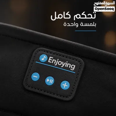 سماعات مستحيل توقع منك وانت بتتمرن بسعر ممتاز 4