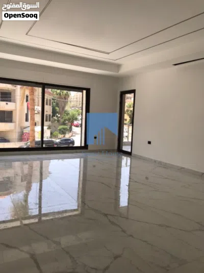 شقة فاخرة للبيع في الجاردنز - قرب قاضي القضاة طابق ثاني 225م تشطيب سوبر ديلوكس لم تسكن 4
