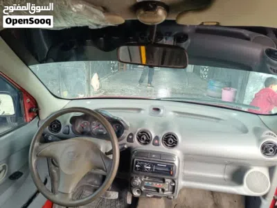 Hyundai Atos 3