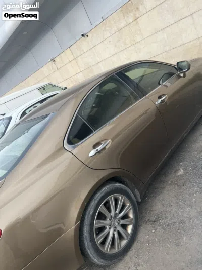 Lexus ES ES 350 3