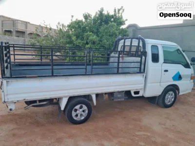 Hyundai Porter 3