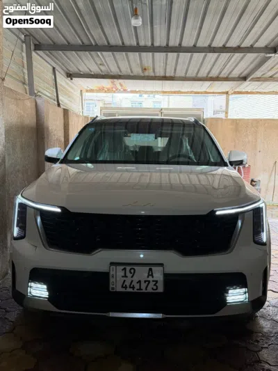 Kia Sorento Standard 3