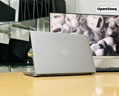 Dell Latitude 5310 i7 10th Gen Ram 16GB SSD 512GB 13.3” inches Windows 11 Pro 4