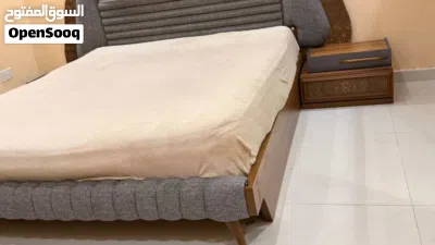 غرفة نوم متكامله لشخصين 2