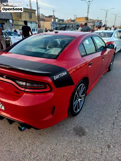 دۆج چارجر SXT 3