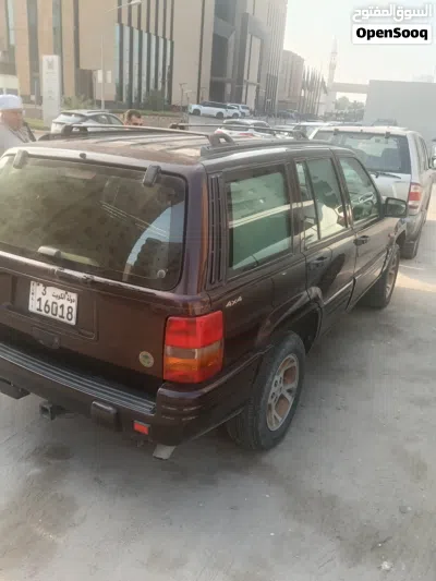 Jeep Other 3