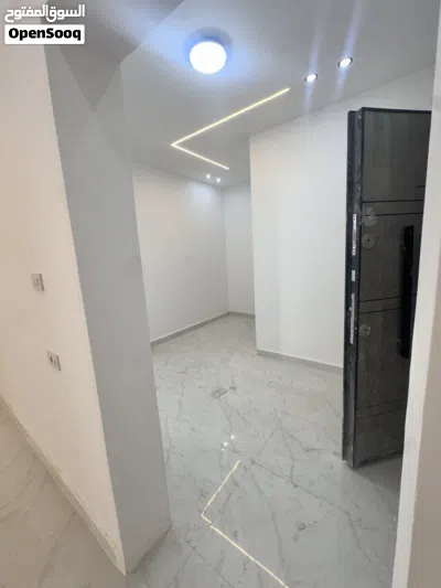 شقق للايجار جددالدور الاول و التاني شارع الخلاطات 2
