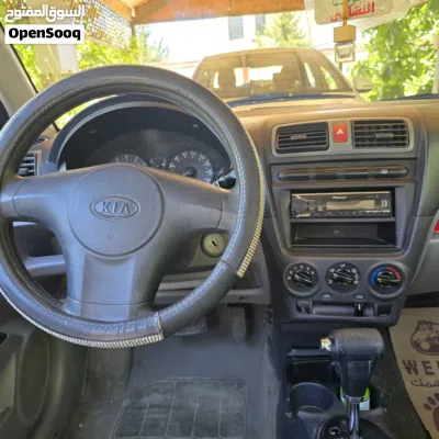 Kia Picanto LX 3