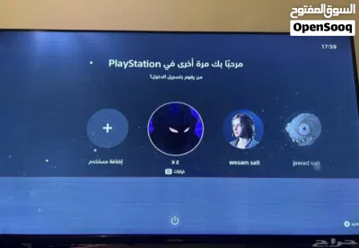 شاشه نيكاي 42 بوصه 3